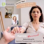 Hypnose advanced Kineveni Susanne Hessler