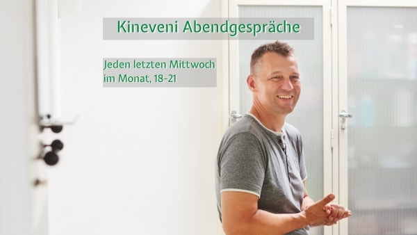 Kineveni Abendgespräche